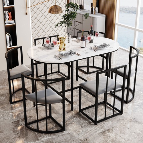 Seater dining table chairs - seater,