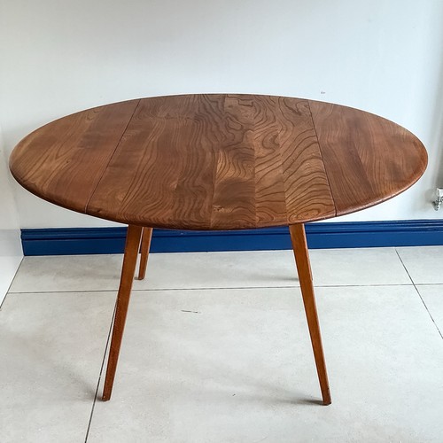 Ercol drop leaf dining - ercol,