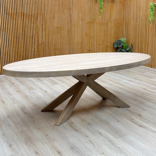 Falun dining table large - ‘falun',