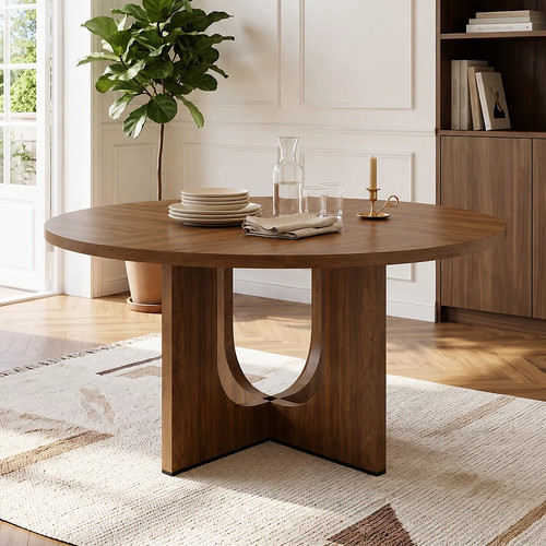 Round dining table - dining, !sale