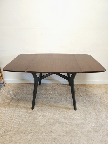 Plan dining table - plan,