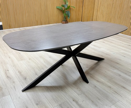 Sadia fixed dining - fixed, table