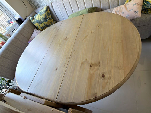 New box solid - box, table