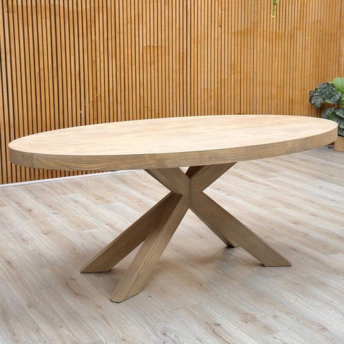 Falun dining table small - ‘falun',