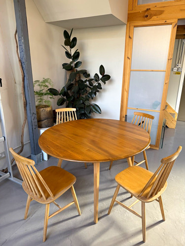 Ercol model 384 windsor - ercol,