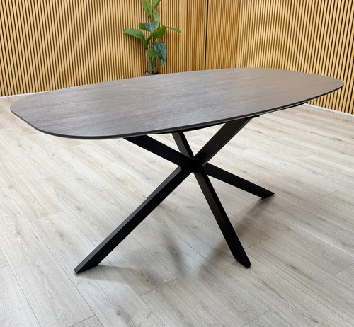 Sadia fixed dining - ‘sadia’, table