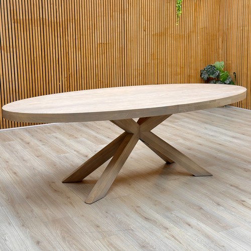 Falun large dining table - ‘falun’,