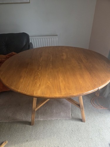 Ercol mid century - ercol, mid-century