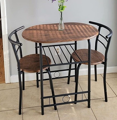 Small kitchen table and - table,