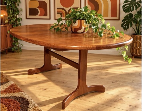 Vintage gplan mid - century, teak