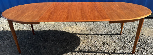 Danish mid century skovmand - danish,