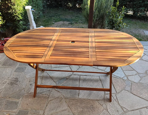 Large garden dining - large,